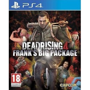 DEAD RISING 4