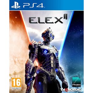 ELEX II