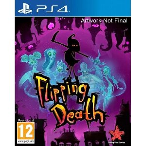 FLIPPING DEATH