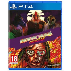 HOTLINE MIAMI COLLECTION