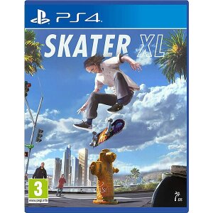 SKATER XL