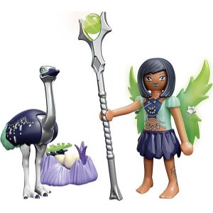 PLAYMOBIL 71033 MOON FAIRY ΜΕ ΜΑΓΙΚΟ ΖΩΑΚΙ