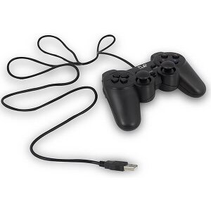 EWENT USB GAMEPAD BEKABELD PL3330