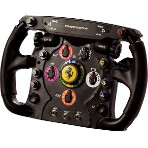 THRUSTMASTER 4160571 FERRARI F1 WHEEL ADD-ON PS3/PS4/XBOX ONE