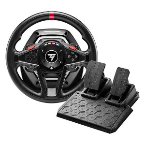 THRUSTMASTER 4160781 WHEEL T128 PC PS