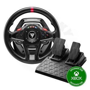 THRUSTMASTER 4460184 WHEEL T128 PC XBOX