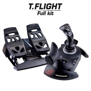 THRUSTMASTER 4460211 T. FLIGHT FULL KIT XBOX SERIES X/S / PC