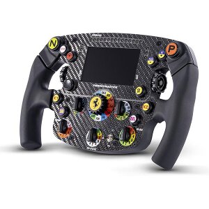 THRUSTMASTER FORMULA WHEEL ADD-ON FERRARI SF1000 EDITION