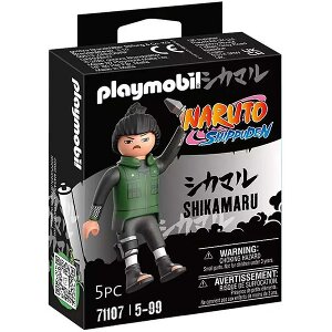 PLAYMOBIL 71107 SHIKAMARU