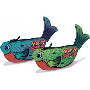 AS HAPPY SALMON CARD GAME (RANDOM) (1040-21021)