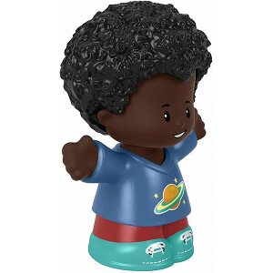 FISHER-PRICE LITTLE PEOPLE: CHRIS FIGURE (GWV21)
