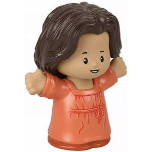 FISHER-PRICE LITTLE PEOPLE: MOM FIGURE (GWV16)