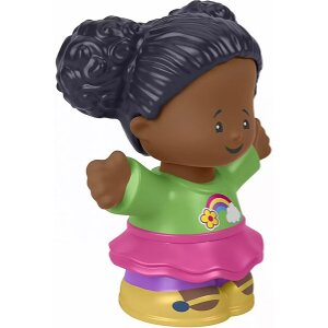FISHER-PRICE LITTLE PEOPLE: TESSA FIGURE (HBJ31)