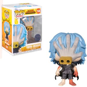 FUNKO POP! ANIMATION: MY HERO ACADEMIA S9 - TOMURA SHIGARAKI* (SPECIAL EDITION) #1149