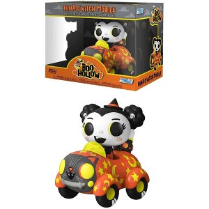 FUNKO POP! BOO HOLLOW - NINA WITCH MOBILE VINYL FIGURE
