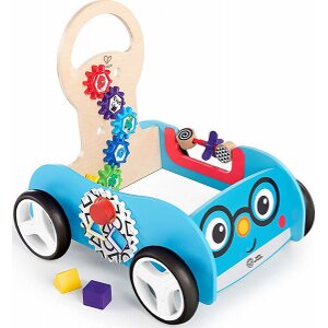 HAPE ADVENTURE BUGGY ΠΕΡΠΑΤΟΥΡΑ ΑΥΤΟΚΙΝΗΤΑΚΙ E11875