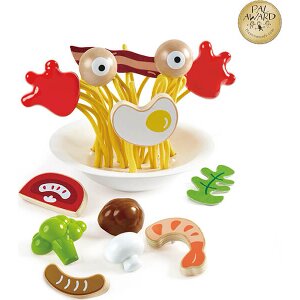 HAPE CRAZY SPAGHETTI ΑΠΟ ΞΥΛΟ E3165