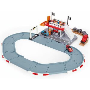 HAPE RACE TRACK STATION E3734