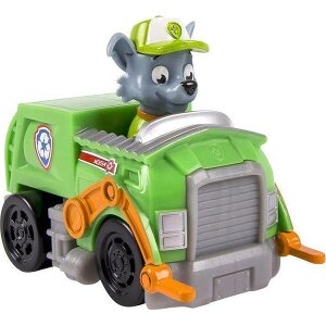 PAW PATROL RESCUE RACE - ROCKY (20095481)