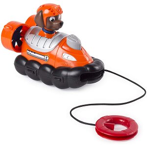 PAW PATROL RESCUE RACE - ZUMA (20101455)