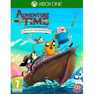 ADVENTURE TIME: PIRATES OF THE ENCHIRIDION FOR XBOX ONE