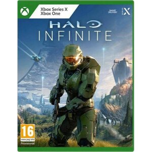 HALO INFINITE FOR XBOX S