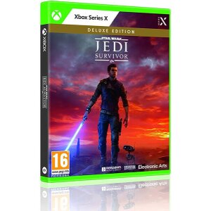 STAR WARS JEDI: SURVIVOR FOR XBOX S