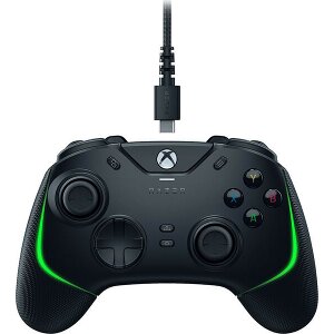 RAZER WOLVERINE V2 CHROMA BLACK XBOX X/S & PC