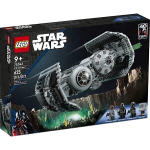 LEGO STAR WARS 75347 TIE BOMBER