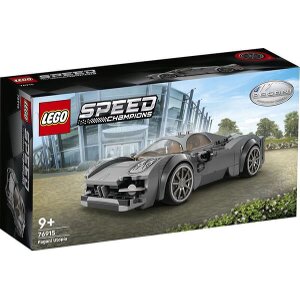 LEGO SPEED CHAMPIONS 76915 PAGANI UTOPIA