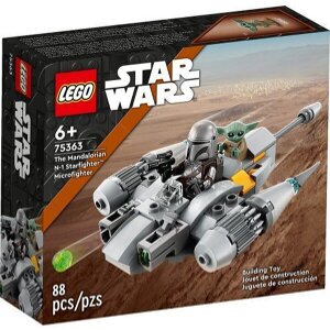 LEGO 75363 TDB-LSW-2023-20