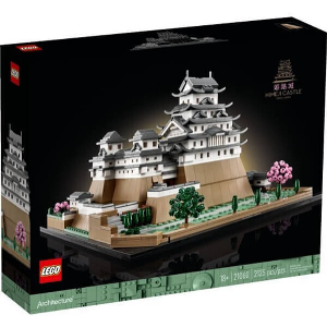 LEGO ARCHITECTURE 21060 TBD-ARCHITECTURE-2-2023