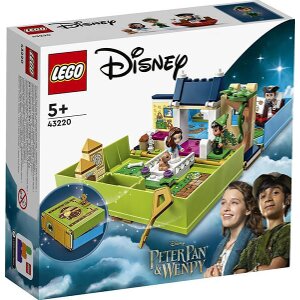 LEGO DISNEY CLASSIC 43220 TBD-DISNEY-ANIMATION-3-2023