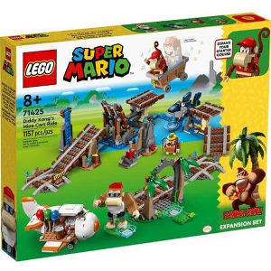 LEGO SUPER MARIO 71425 TBD-LEAF-13-2023