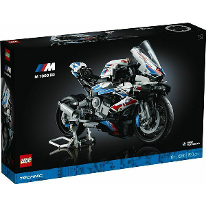 LEGO TECHNIC 42130 BMW M 1000 RR