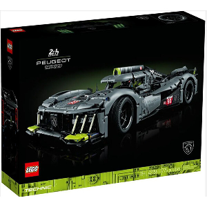 LEGO TECHNIC 42156 TBD-TECHNIC-IP-VEHICLE-4-2023