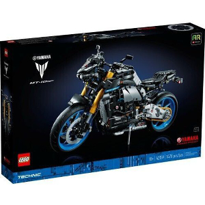 LEGO TECHNIC 42159 TBD--IP-VEHICLE-7-2023