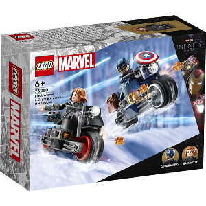 LEGO SUPER HEROES 76260 TBD-LSH-17-2023