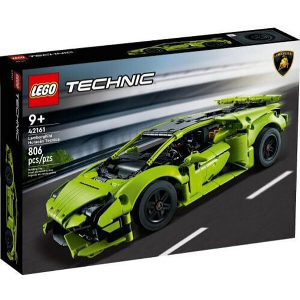 LEGO TECHNIC 42161 LAMBORGHINI HURACAN TECNICA