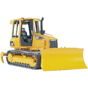 BRUDER CAT CHAIN DOZER