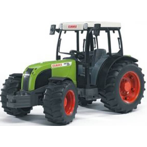 BRUDER CLAAS NECTIS 267 F (GREEN/BLACK)