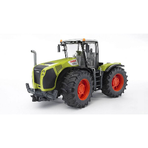 BRUDER CLAAS XERION 5000 (GREEN)