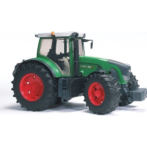 BRUDER FENDT 936 VARIO (GREEN)