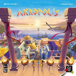 AKROPOLIS (EN)