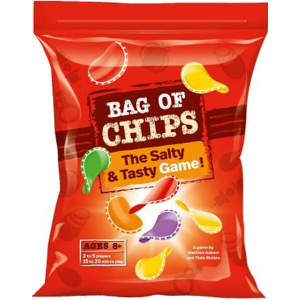 BAG OF CHIPS (ΠΑΤΑΤΑΚΙΑ ΤΣΙΠΣ) DISPLAY (7CT)