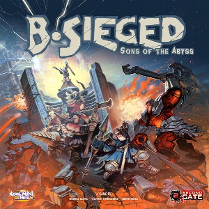 B-SIEGED