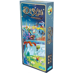 DIXIT 9 (ΕΠΕΚΤΑΣΗ)