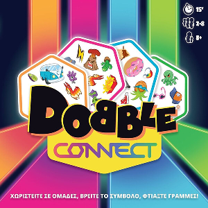 DOBBLE CONNECT