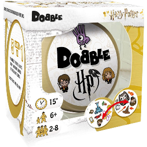 DOBBLE HARRY POTTER