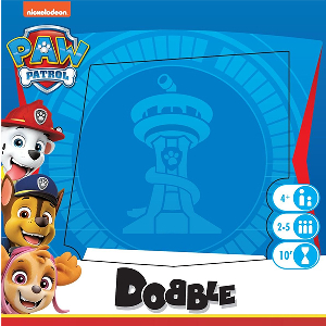 DOBBLE PAW PATROL